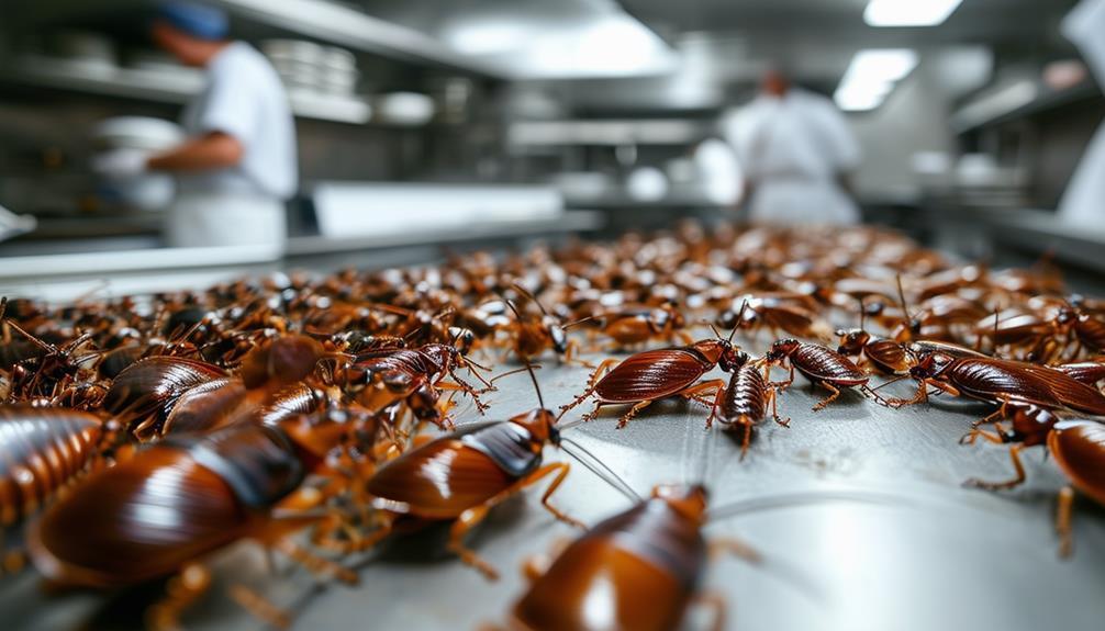 Pest Control Title Image.